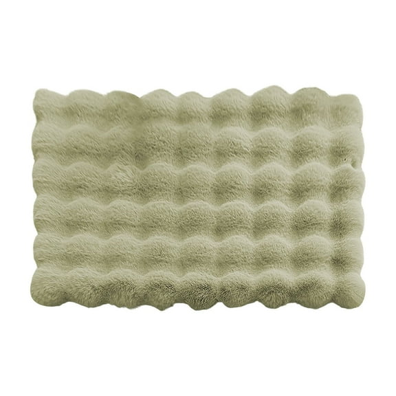 Self-Warming Pet Bed Mat, Thermal Heating Dog and Cat Pad, Plush Cozy Mat for Indoor and Feral Cats, Durable Non-Slip Design for Ultimate Comfort