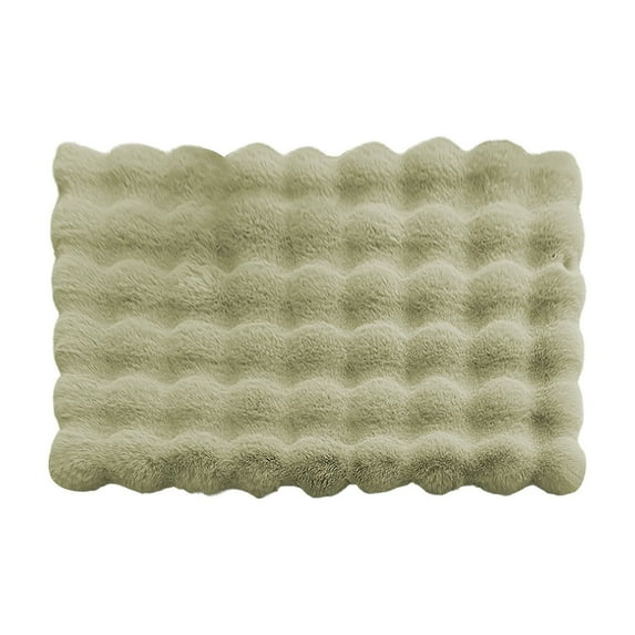 Self-Warming Pet Bed Mat, Thermal Heating Dog and Cat Pad, Plush Cozy Mat for Indoor and Feral Cats, Durable Non-Slip Design for Ultimate Comfort