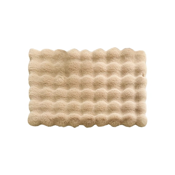 Self-Warming Pet Pad 35x50cm for Dogs Cats,Thickened Thermal Mat with Reflective Layer,Soft Cozy Warmer Bed for Indoor Use