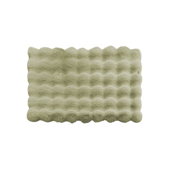 Self-Warming Pet Pad 35x50cm for Dogs Cats,Thickened Thermal Mat with Reflective Layer,Soft Cozy Warmer Bed for Indoor Use