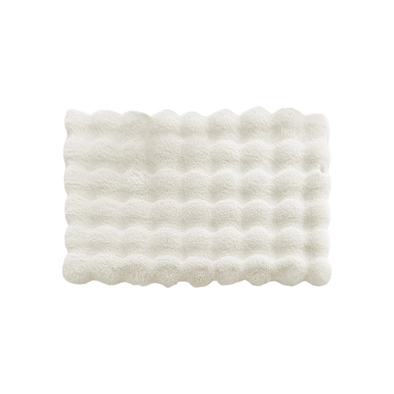 Self-Warming Pet Pad 35x50cm for Dogs Cats,Thickened Thermal Mat with Reflective Layer,Soft Cozy Warmer Bed for Indoor Use