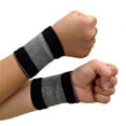 thumbnail image 1 of Self-Warming Wrist Band, Set of 2, 1 of 1