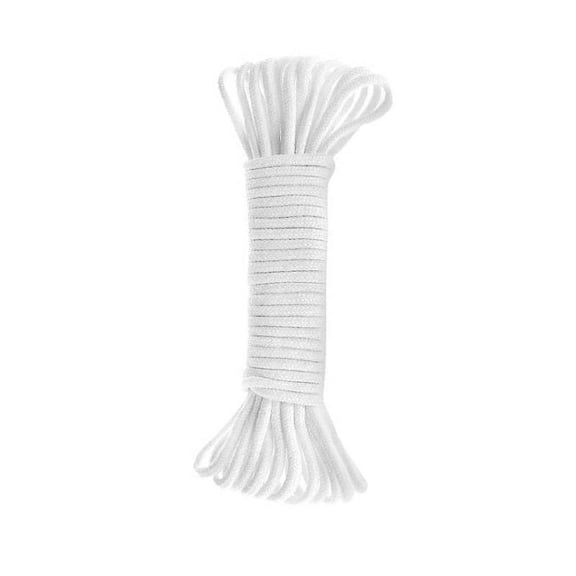 Self Watering Capillary Wick Cord Watering DIY, Hydroponic Wicking Self Watering Planter, Automatic Water System Device Potted Violet, Self Watering Rope Irrigation System