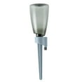 thumbnail image 1 of Self Watering Planter Insert,Irrigation Drippers for Plants,Automatically Watering Spikes,Simple and Convenient,Suitable for Indoor Plants, Vacation Plants Waterer(3.3x7inch), 1 of 6