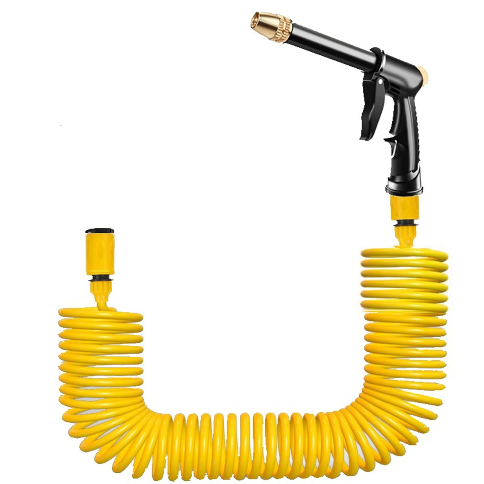 Self Watering Planter Insert Outdoor Indoor Watering Can 1/4 Irrigation