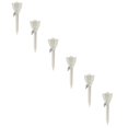 thumbnail image 1 of Self Watering Spikes with Adjustable Flow Control, Automatic Waterer for Indoor Outdoor Potted Plants, Watering Planter Insert, Irrigation Devices for Vacation Watering Scene, 1 of 4