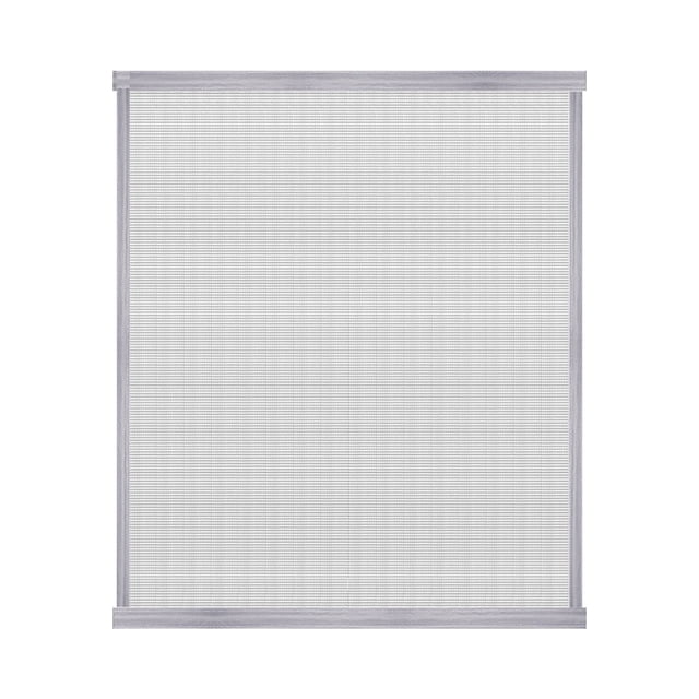Netting for Home Windows and Doors Detachable Self Screeen Net Window Without Punching Easy Install