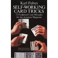 thumbnail image 1 of Pre-Owned Self-Working Card Tricks (Dover Magic Books), (Paperback), 1 of 1
