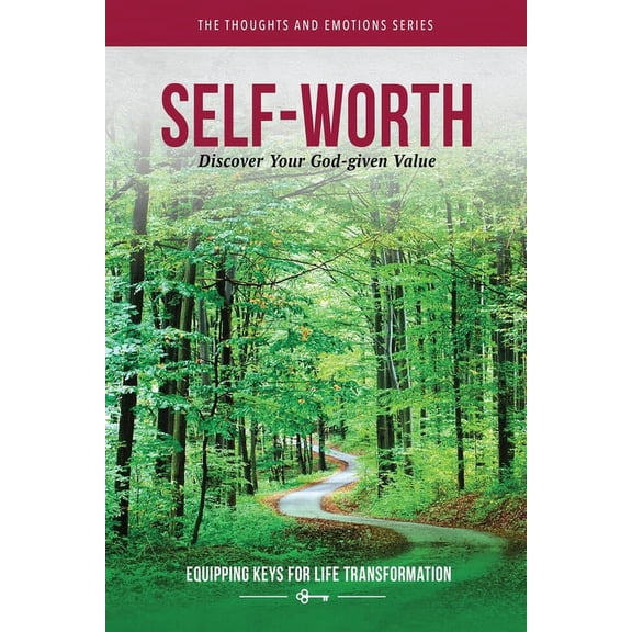 Self-Worth, (Paperback)