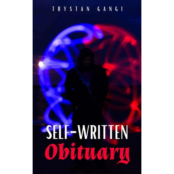 Self-Written Obituary, (Paperback)
