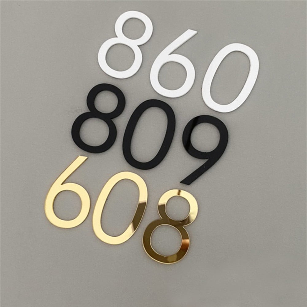 self-adhesive-3d-numeral-plate-plaque-sign-gate-digits-number-tag-door