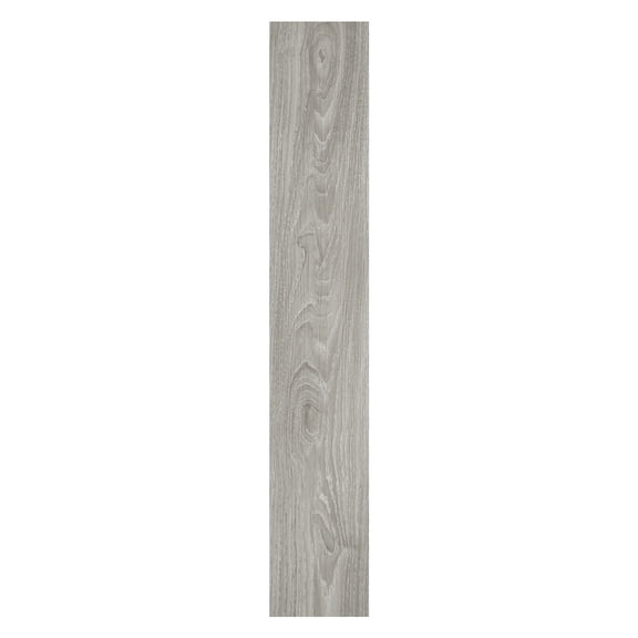 Self-adhesive 6" x 36" x 2mm Luxury Vinyl Plank(36 PACK)
