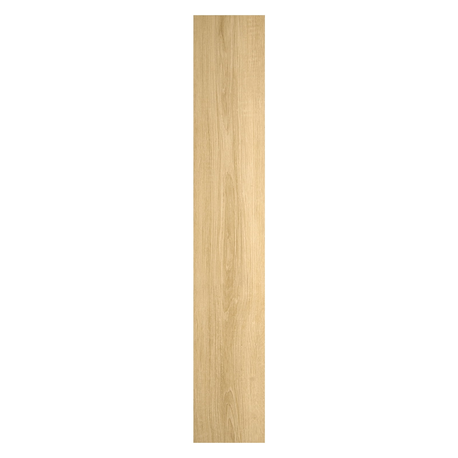 Self-adhesive 6" x 36" x 2mm Luxury Vinyl Plank（36 PACK)