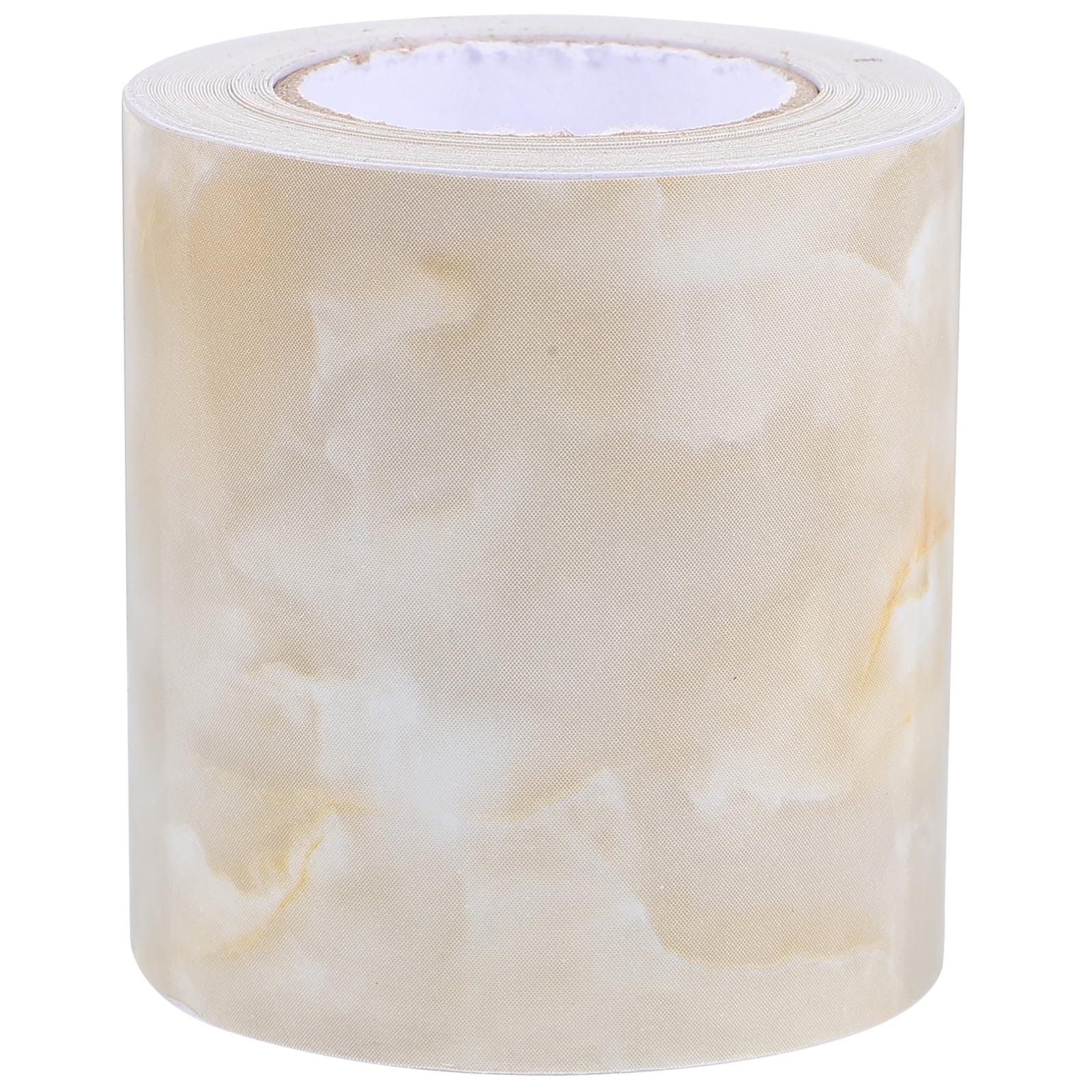 Selfadhesive Baseboard Marble Peel and Stick Countertop Wallpaper