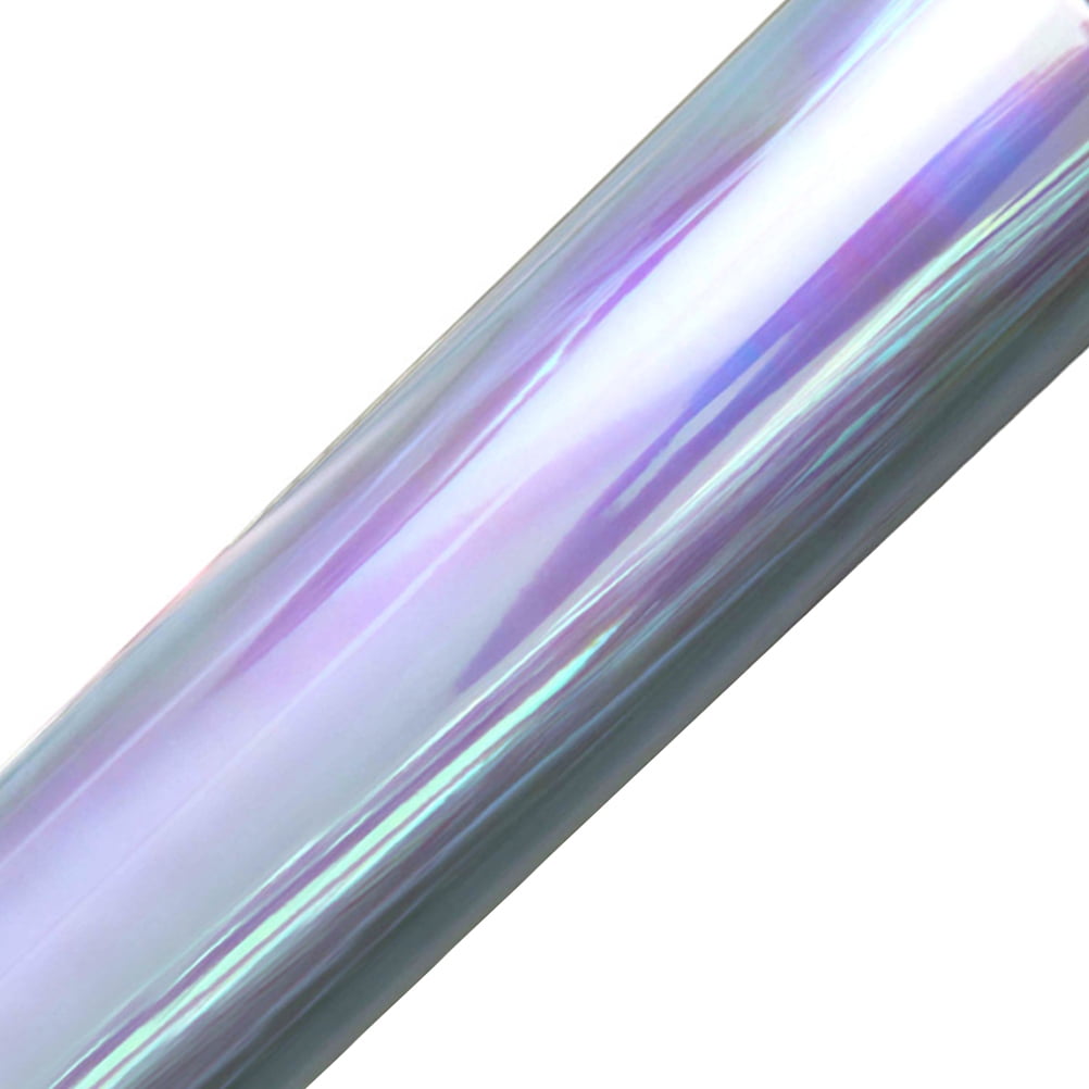 Selfadhesive Clear Car Van Headlights Tail Lights Fog Lights Tint