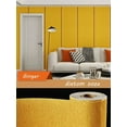 thumbnail image 1 of Self-adhesive Diatom Mud Wallpaper Thickened TV Background Linen wallpaper Bedroom Renovation Home Decor XPE Foam Wall Stickers, 1 of 10