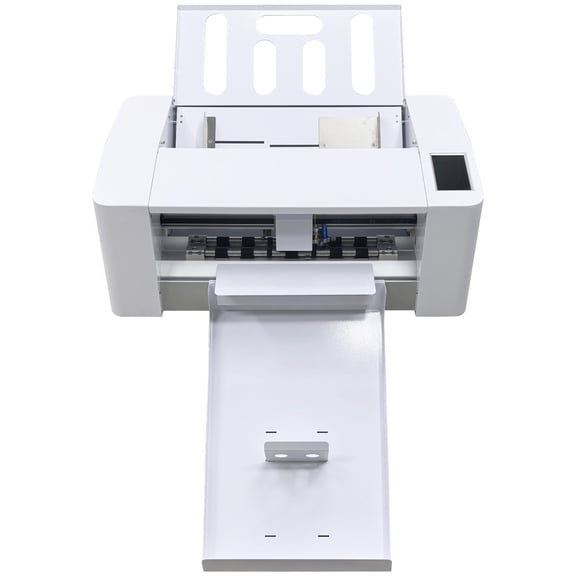 Self-adhesive Die-cutting Machine Labeling Machine Automatic Dual-Head Die-cutting Machine