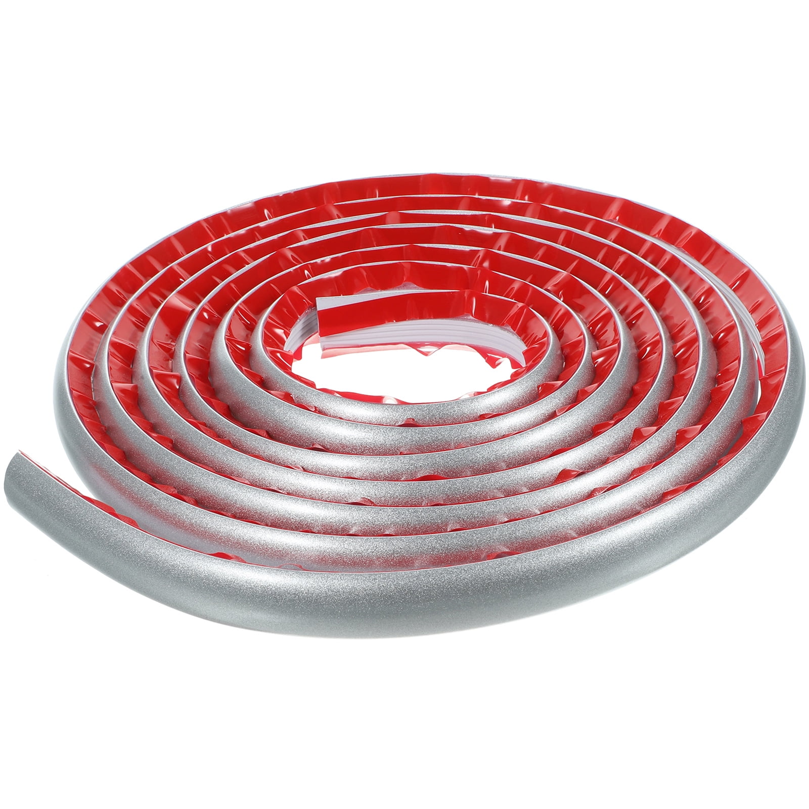 Selfadhesive Edge Strip Tile Trim Bathtub Wall Corner Peel and Stick