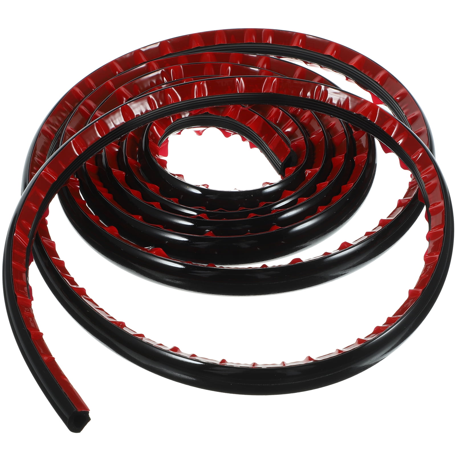 Selfadhesive Edge Strip Trim Caulk Decor Tile Wall Corner Toilet Tape