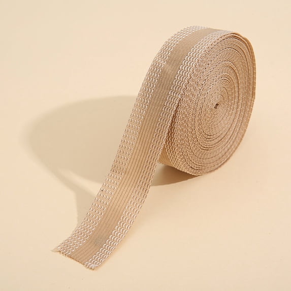 Self-adhesive Non-cutting Trousers Side Length Change Shorts Foot Stickers