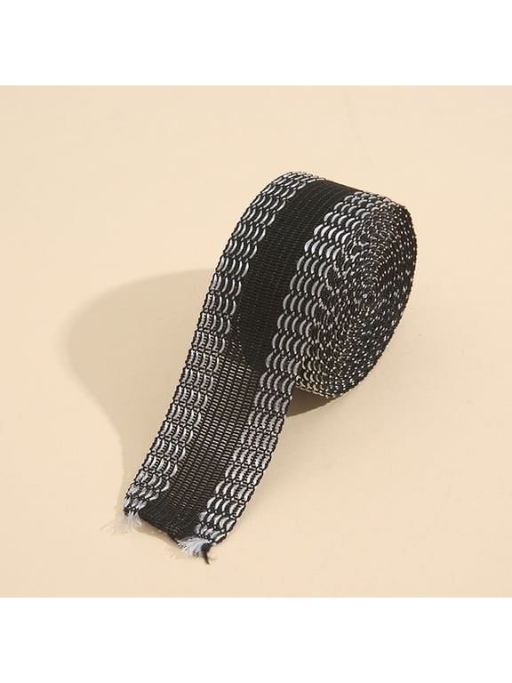 Self-adhesive Non-cutting Trousers Side Length Change Shorts Foot Stickers