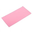 thumbnail image 1 of Self-adhesive Repair Patch for Camping Tent Jacket Air Mattress - Pink, 1 of 6