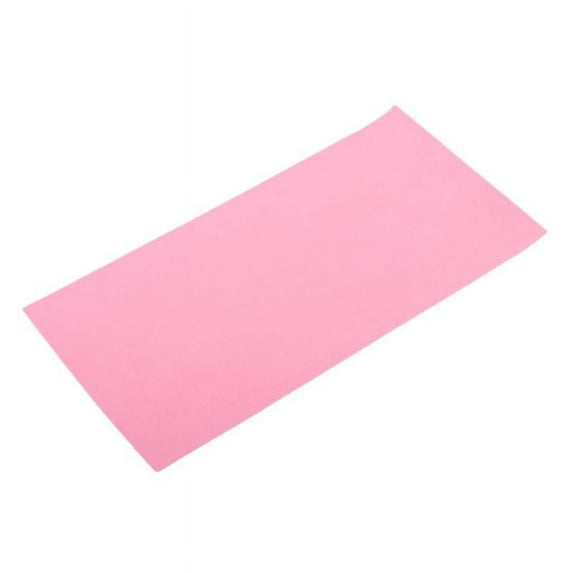 Self-adhesive Repair Patch for Camping Tent Jacket Air Mattress - Pink