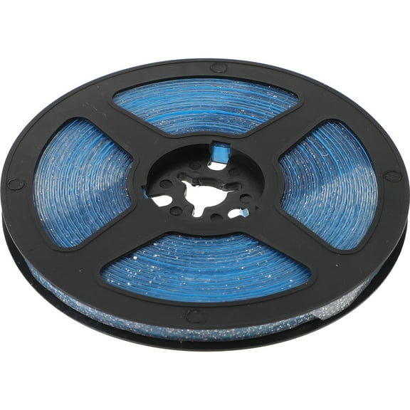 WHAMVOX Self Adhesive Caulk Strip for Toilet Base and Bathtub Sealing in Silver Color Easy to Cut and Store 6m