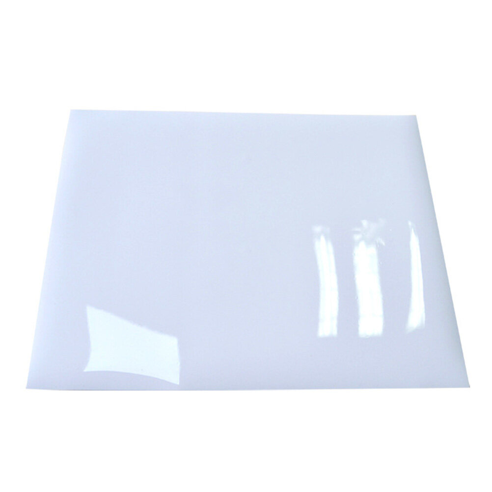 Selfadhesive Small Whiteboard Drawing Board Sticker Whiteboard Wall