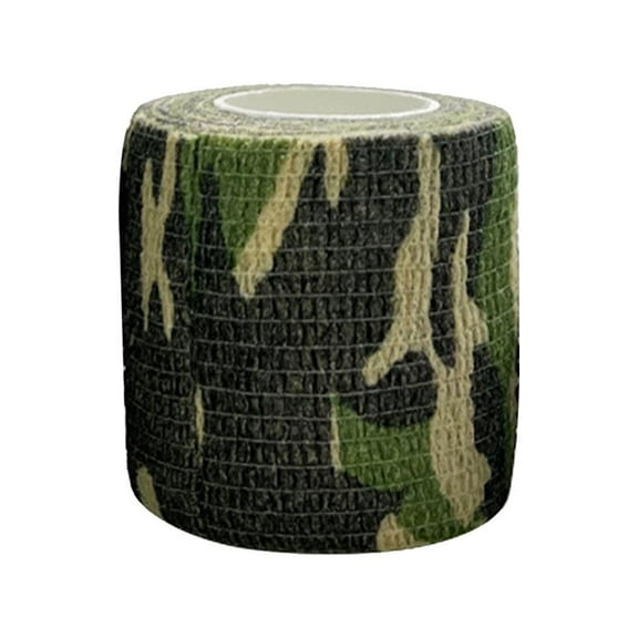 Self-adhesive Tape High Elasticity Sports Elastic Pet Bandage Hot B1 G2P2