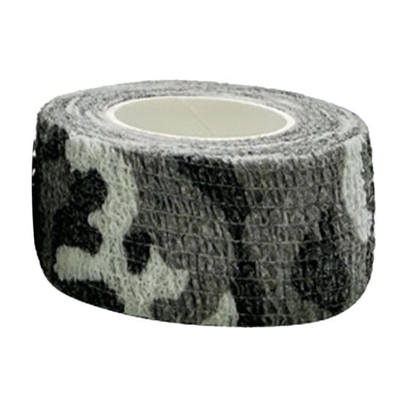 Self-adhesive Tape High Elasticity Sports Elastic Pet Bandage New F3 C2Q7
