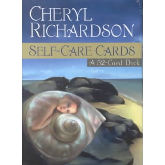 Self-Care Cards