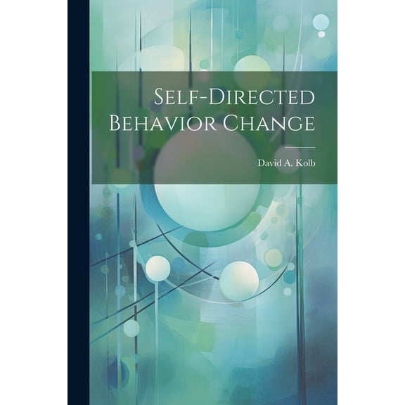 Design Behavior Change