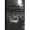 thumbnail image 1 of Self-education, (Paperback), 1 of 1