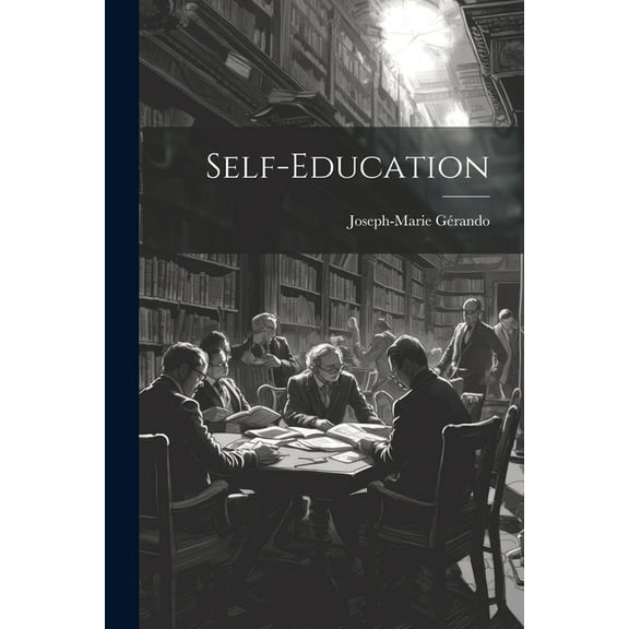 Self-education (Paperback)