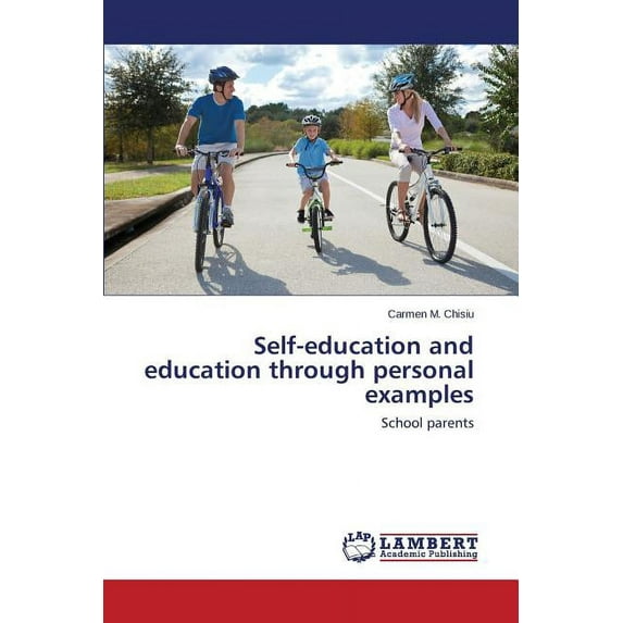 Self-education and education through personal examples (Paperback)