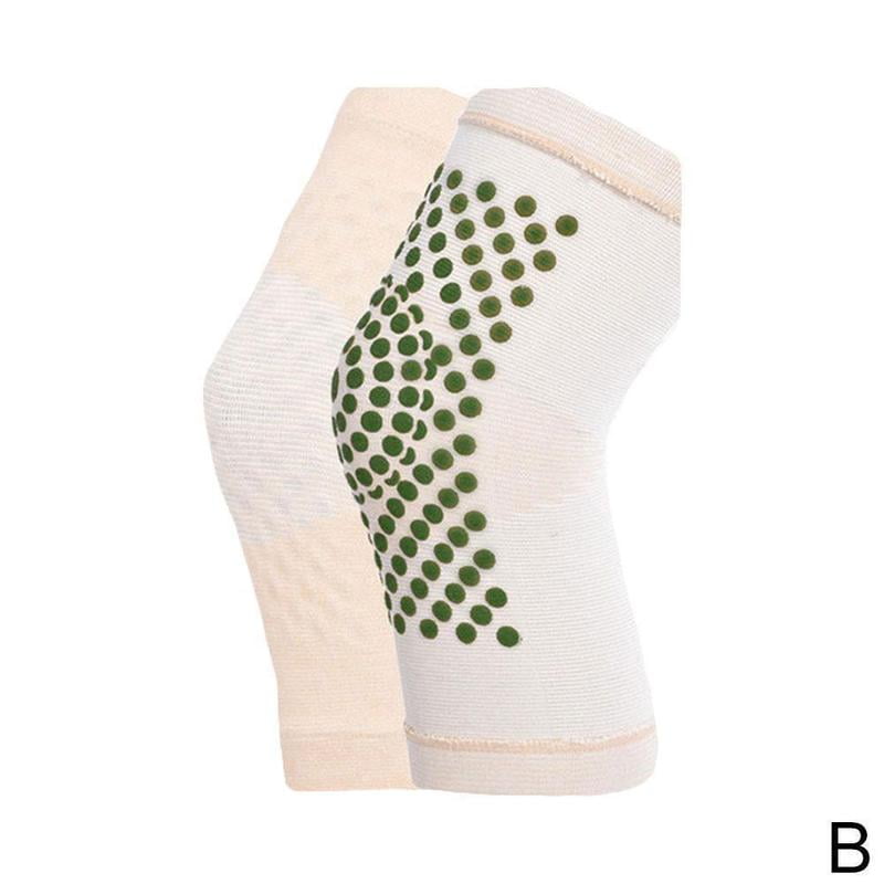 Selfheating Knee Pads Pain Relief Arthritis Brace Knee Sleeves Support J1J1