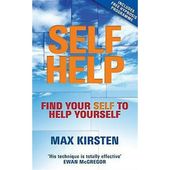 Self Help (Paperback)