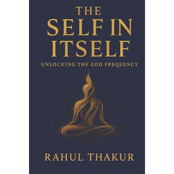 Self in Itself: Unlocking the God Frequency, (Paperback)