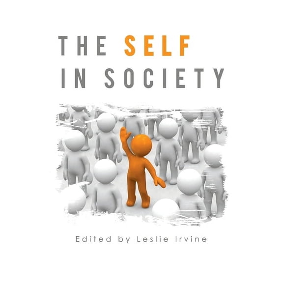 Self in Society, (Hardcover)
