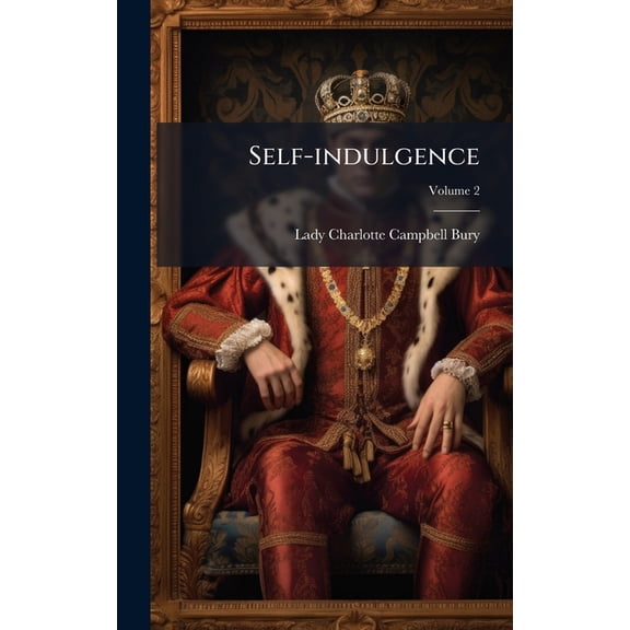 Self-indulgence, (Hardcover)