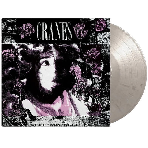 Self-Non-Self - Limited Expanded Edition 180-Gram Black & White Marble Colored Vinyl