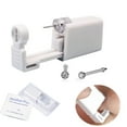 thumbnail image 1 of Self-nose perforating gun 8 Pack Self-nose hole gun set Safety nose hole gun set Tool, plastic, 1 of 6