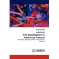 thumbnail image 1 of Self-organization of Addresses Protocol (Paperback), 1 of 1