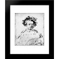 thumbnail image 1 of Self-portrait 20x24 Framed Art Print by Rembrandt, 1 of 2