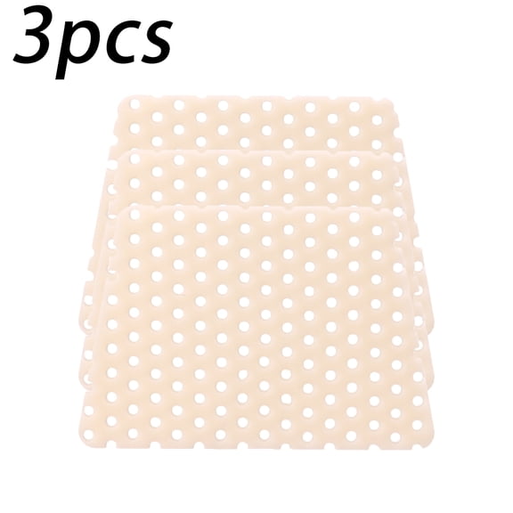 Self-shaping Nose Splint Low Temperature Thermoplastic Nose Job Adhesive Tape Fracture Splint Provide External Support Fixation