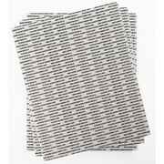Self-stick Adhesive Foam Boards 13"x19" (10)