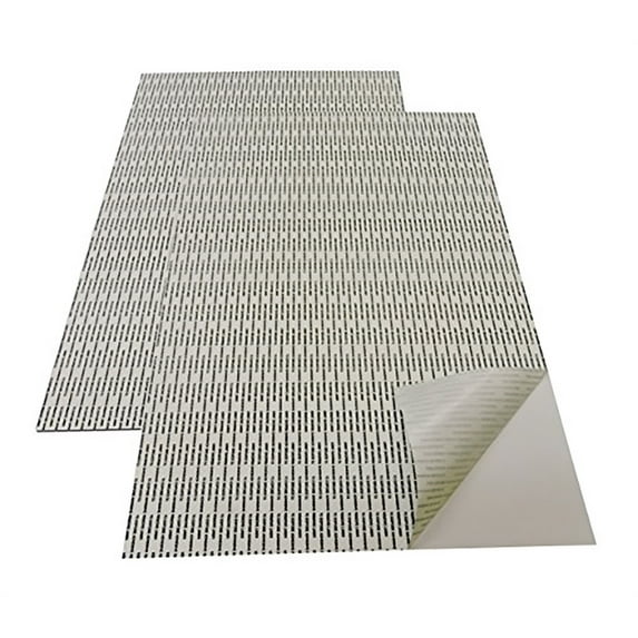 Self-stick Adhesive Foam Boards 16"x20" (2)