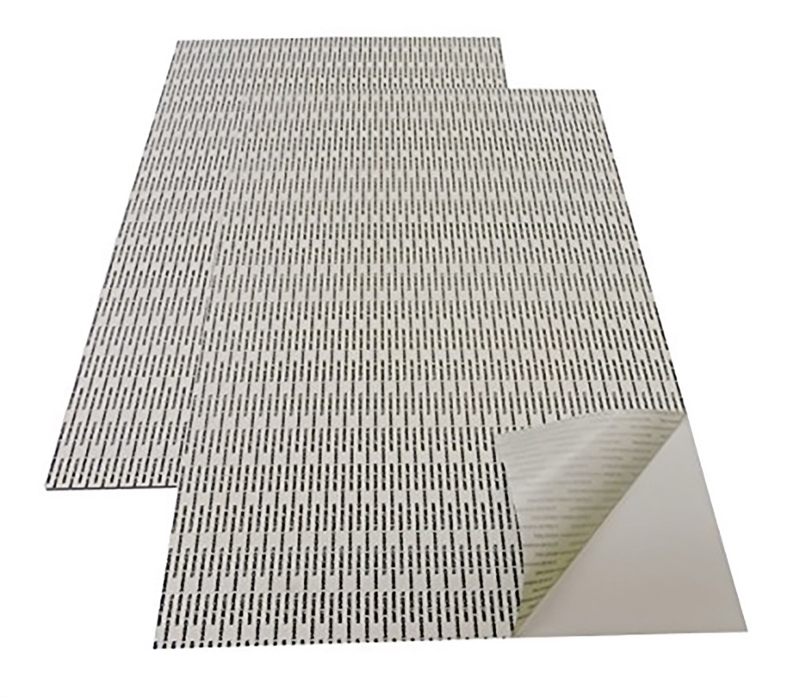 Self-stick Adhesive Foam Boards 4"x6" (25)