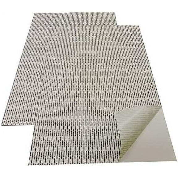 Self-stick Adhesive Foam Boards 8.5"x11" (10)$$Office